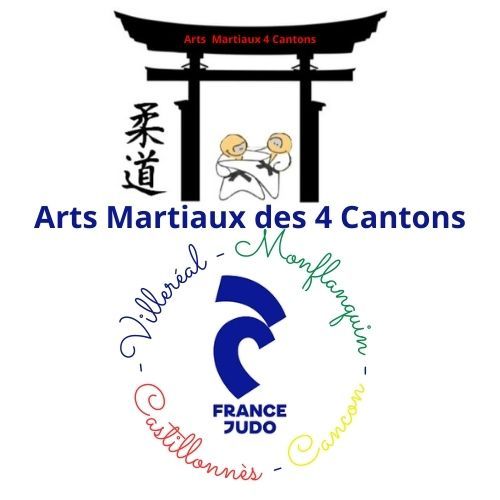 Logo AM DES QUATRE CANTONS